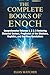 THE COMPLETE BOOKS OF ENOCH...