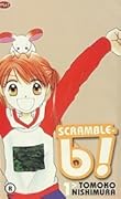 Scramble B vol.1