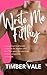 Write Me Filthy: A laugh-ou...