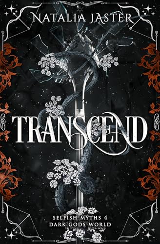 Transcend (Kindle Edition)