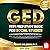 GED Test Prep Study Guide for Social Studies by David Goldberg