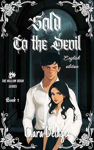 Sold to the Devil (The Hollow Reign #1)
