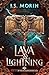 Lava & Lightning (Dragonhammer Saga Book 1)