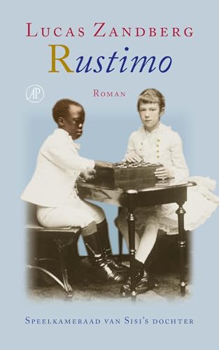 Rustimo (Kindle Edition)