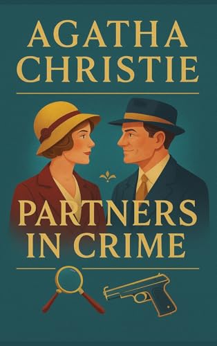 Partners in Crime