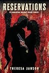 Reservations: A Samantha Wright Crime Series