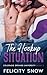 The Hookup Situation (Colorado Springs University Book 2)