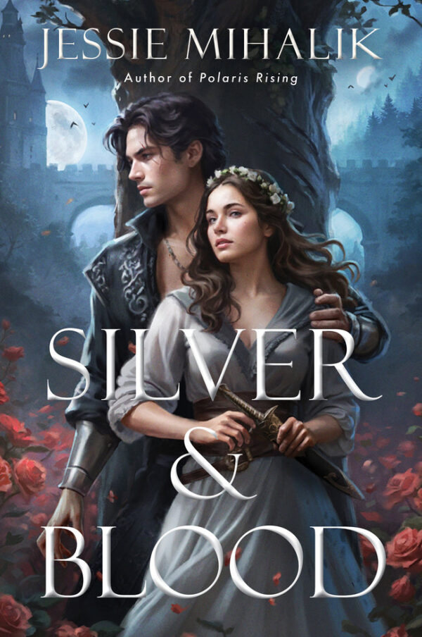Silver & Blood (Silver & Blood, #1)