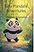 Silly Panda Adventures by SKB