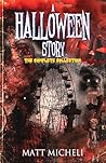 A Halloween Story: The Complete Collection