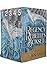Regency Rebelles: Boxset- Books 1-5