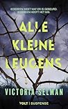 Alle kleine leugens