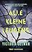 Alle kleine leugens by Victoria Selman