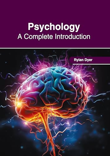 Psychology: A Complete Introduction (Hardcover)