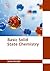 Basic Solid State Chemistry