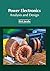 Power Electronics: Analysis...