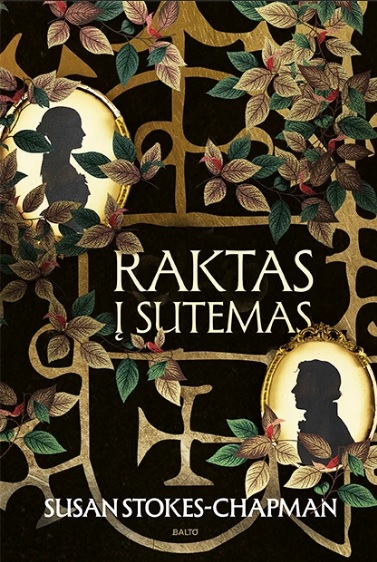 Raktas į sutemas
