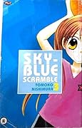 Blue-Sky Scramble 3