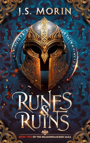 Runes & Ruins (Dragonhammer Saga Book 2)