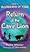 Return of the Cave Lion: A Christian Children's Action Adventure for Ages 8-11 (Guardians of Time)