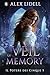 Veil of Memory: Romantasy Shifter e Legami del Destino (Il Potere dei Cinque Vol. 5) (Italian Edition)