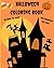 Halloween Coloring Book