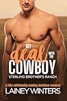 My Deal with the Cowboy by Lainey Winters