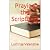 Praying the Scriptures