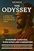 The Odyssey - By Homer: In ...