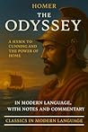 The Odyssey - By ...