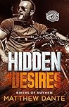 Hidden Desires