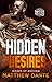 Hidden Desires by Matthew Dante Hidden Desires by Matthew Dante