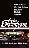 Jim Thompson: Fiv...