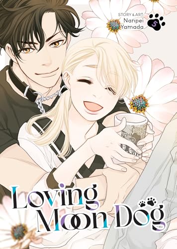 Loving Moon Dog Vol. 5 (Paperback)