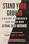 Stand Your Ground...