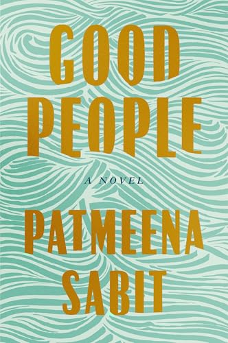 Good People (Hardcover)