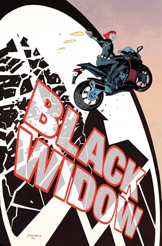 Black Widow & Captain America By Waid & Samnee Omnibus (Hardcover)