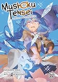 Mushoku Tensei: Jobless Reincarnation (Manga) Vol. 22