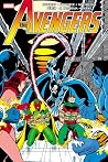 The Avengers Omni...