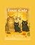 Four Cats: A Cozy Tale of Friendship and Sunshine: Whiskers, Friendship, and Sunshine Series