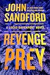 Revenge Prey by John Sandford