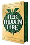 Her Hidden Fire