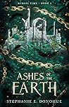 Ashes of the Earth