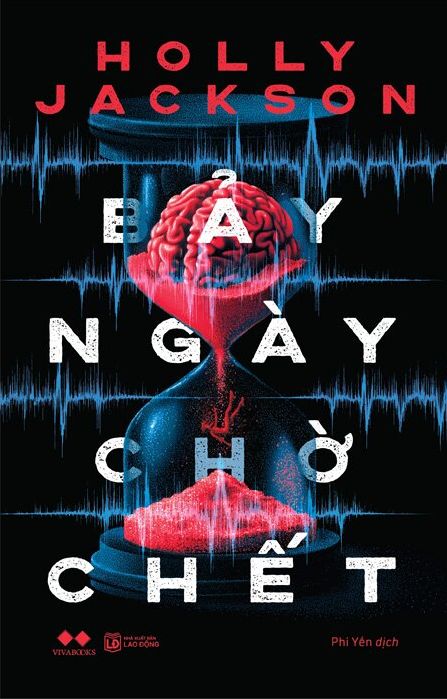 Bảy ngày chờ chết (ISBN 9786326202724)