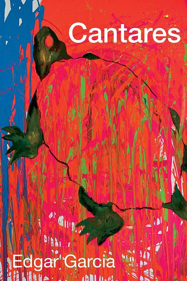 Cantares (Wesleyan Poetry Series)