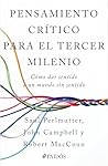 Pensamiento críti...