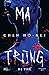 Ma Trùng 1 - Dị Thể