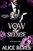 Vow of Silence: Dark Mafia Romance (Vows of the Throne)