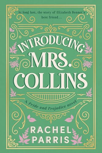 Introducing Mrs. Collins (Paperback)