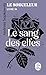 Le Sang des elfes (Le Sorceleur, Tome 3)